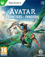Avatar   XBSX  Frontiers of Pandora  AT - Ubi Soft  -...