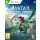 Avatar   XBSX  Frontiers of Pandora  AT - Ubi Soft  - (XBOX Series X Software / Action/Adventure)