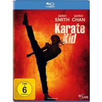 Karate Kid (2010) (Blu-ray) -   - (Blu-ray Video /...