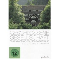 Geschlossene Gesellschaft -   - (DVD Video / Sonstige /...