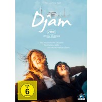 Djam -   - (DVD Video / Sonstige / unsortiert)