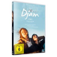 Djam -   - (DVD Video / Sonstige / unsortiert)