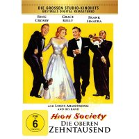 Die oberen Zehntausend -   - (DVD Video / Sonstige /...