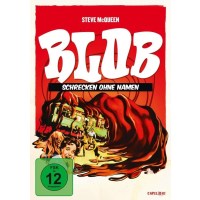 Blob - Schrecken ohne Namen -   - (DVD Video / Sonstige /...