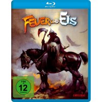 Feuer und Eis (1983) (Blu-ray) -   - (Blu-ray Video /...