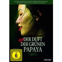 Der Duft der grünen Papaya -   - (DVD Video /...