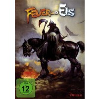 Feuer und Eis (1983) -   - (DVD Video / Sonstige /...