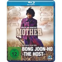 Mother (Blu-ray) -   - (Blu-ray Video / Sonstige /...