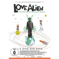 Love Alien -   - (DVD Video / Sonstige / unsortiert)