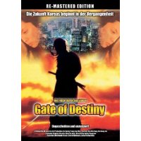 Gate of Destiny -   - (DVD Video / Sonstige / unsortiert)