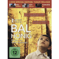 Bal - Honig (Special Edition - Yusuf-Trilogie: Yumurta -...