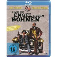 Auch die Engel essen Bohnen (Blu-ray) - 375 Media  -...