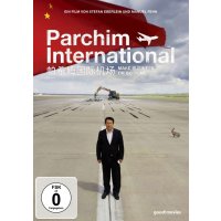 Parchim International -   - (DVD Video / Sonstige /...