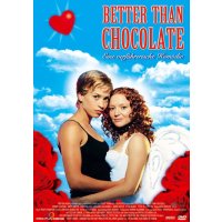 Better Than Chocolate - Pro Fun  - (DVD Video / TV-Serie)