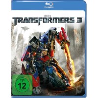 Transformers 3 (Blu-ray) - Universal Pictures  - (Blu-ray...