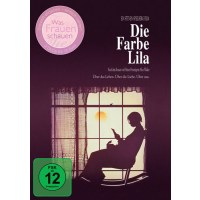 Farbe Lila, Die (DVD) Min: 148/DS/WS          Warner