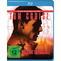 Mission: Impossible (Blu-ray) - Universal Pictures  -...