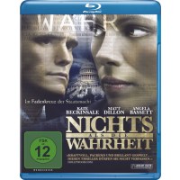 Nichts als die Wahrheit (2008) (Blu-ray) -   - (Blu-ray...