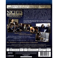 Nichts als die Wahrheit (2008) (Blu-ray) -   - (Blu-ray...