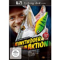 Kunstköder in Aktion -   - (DVD Video / Sonstige /...