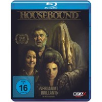 Housebound (Blu-ray) -   - (Blu-ray Video / Sonstige /...