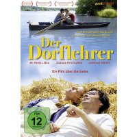 Der Dorflehrer -   - (DVD Video / Sonstige / unsortiert)