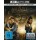 Die Mumie: Das Grabmal des Drachenkaisers (Ultra HD Blu-ray & Blu-ray) -   - (Ultra HD Blu-ray / Sonstige / unsortiert)