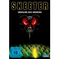 Skeeter - Invasion des Grauens -   - (DVD Video /...