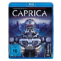 Caprica (Komplette Serie) (Blu-ray) - Universal Pictures...