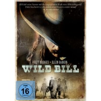 Wild Bill (1995)