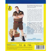 King Of Queens Season 1 (Blu-ray) -   - (Blu-ray Video /...