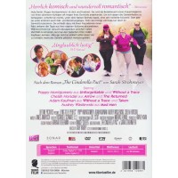 Cinderella Love Story - Tiberius Film  - (DVD Video /...