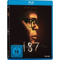 187 - Eine tödliche Zahl (Blu-ray) - Capelight...