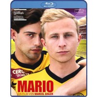 MARIO (Blu-ray) - Pro Fun  - (Blu-ray Video / Drama)