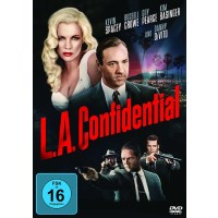 L.A. Confidential -   - (DVD Video / Sonstige / unsortiert)