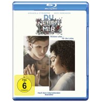 Du neben mir (Blu-ray) -   - (Blu-ray Video / Sonstige /...