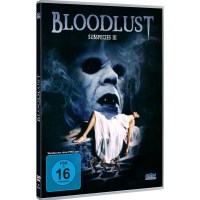 Bloodlust - Subspecies 3 - cmv Laservision  - (DVD Video...