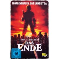 Das Ende (Assault) (Limited Collectors Edition im...