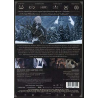 Hagazussa - Der Hexenfluch (Special Edition) -   - (DVD...