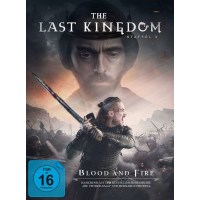 The Last Kingdom Staffel 3