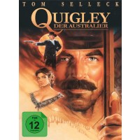 Quigley der Australier (Blu-ray & DVD im Mediabook) -...