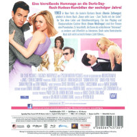 Down With Love - Zum Teufel mit der Liebe (Blu-ray) -   -...