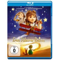 Der kleine Prinz (2015) (Blu-ray) -   - (Blu-ray Video /...