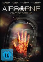 Airborne - Come Die With Me - 375 Media  - (DVD Video /...