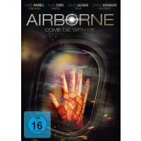 Airborne -   - (DVD Video / Sonstige / unsortiert)