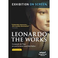 Leonardo: The Works -   - (DVD Video / Sonstige /...