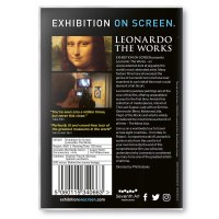 Leonardo: The Works -   - (DVD Video / Sonstige /...