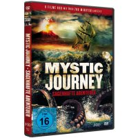 Mystic Journey (9 Filme auf 3 DVDs) -   - (DVD Video /...