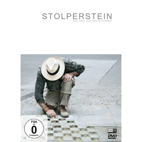 Stolperstein