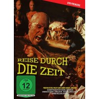 Reise durch die Zeit -   - (DVD Video / Sonstige /...